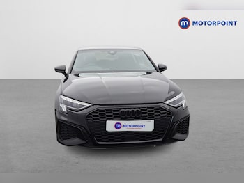 Used Audi A3 2024 for sale - 79082001: Photo