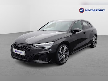 Used Audi A3 2024 for sale - 79082001: Photo