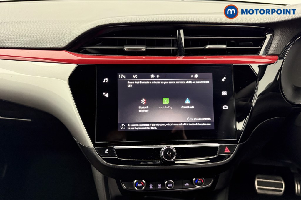 Used Vauxhall Corsa 2023 for sale - 77064097: Photo 10