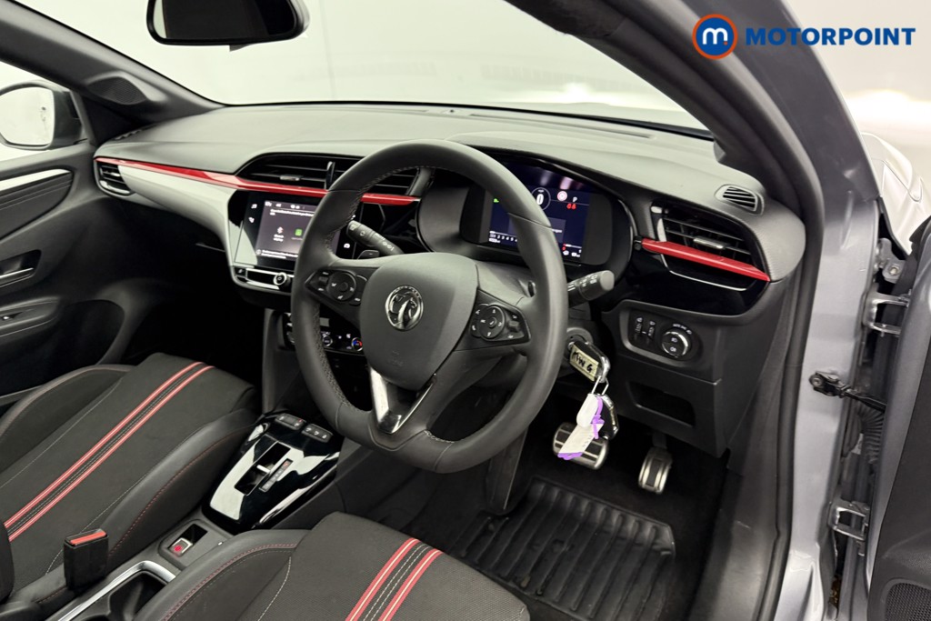 Used Vauxhall Corsa 2023 for sale - 77064097: Photo 12