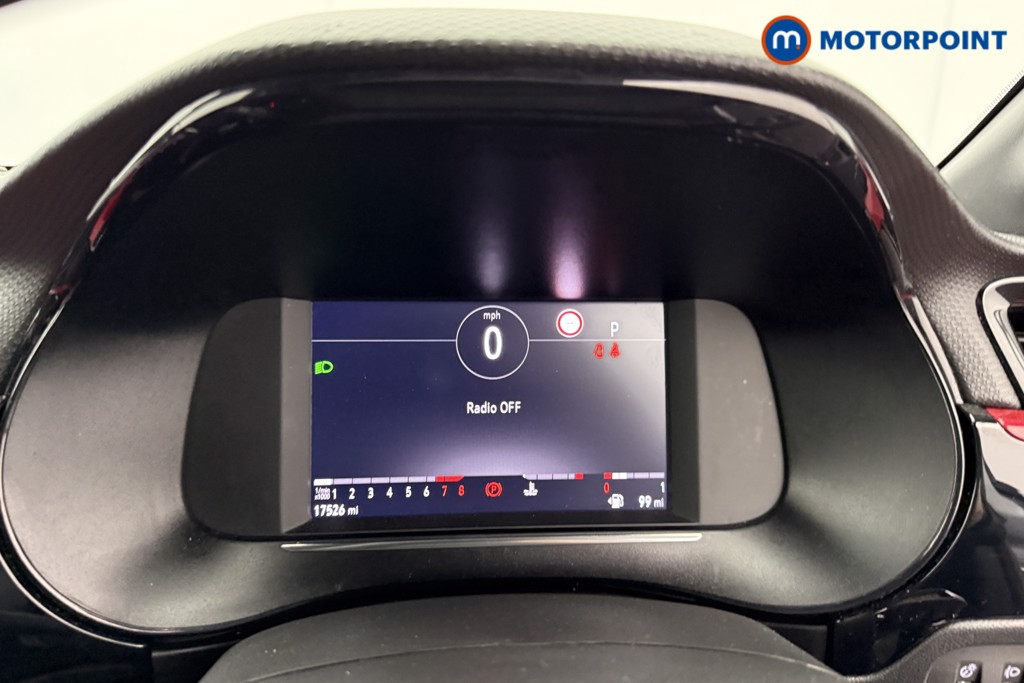 Used Vauxhall Corsa 2023 for sale - 77064097: Photo 13