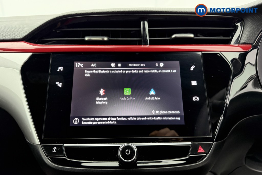 Used Vauxhall Corsa 2023 for sale - 77064097: Photo 15