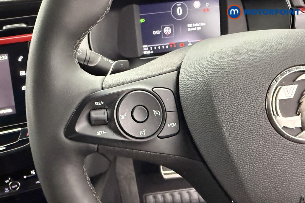 Used Vauxhall Corsa 2023 for sale - 77064097: Photo 19