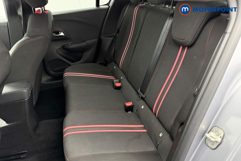 Used Vauxhall Corsa 2023 for sale - 77064097: Photo 27