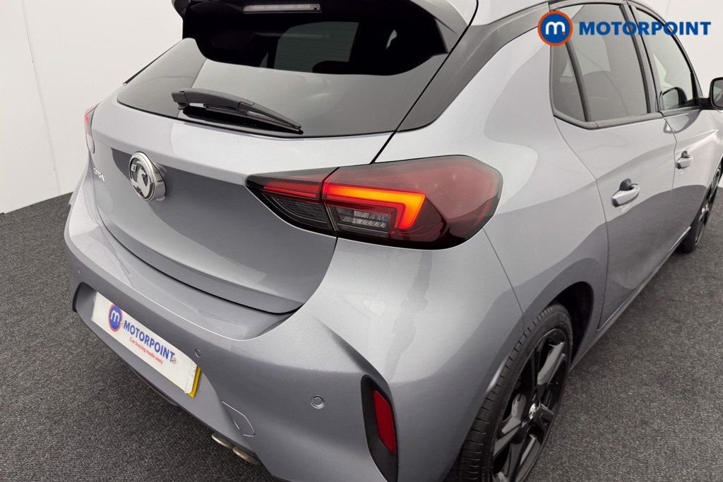 Used Vauxhall Corsa 2023 for sale - 77064097: Photo 30