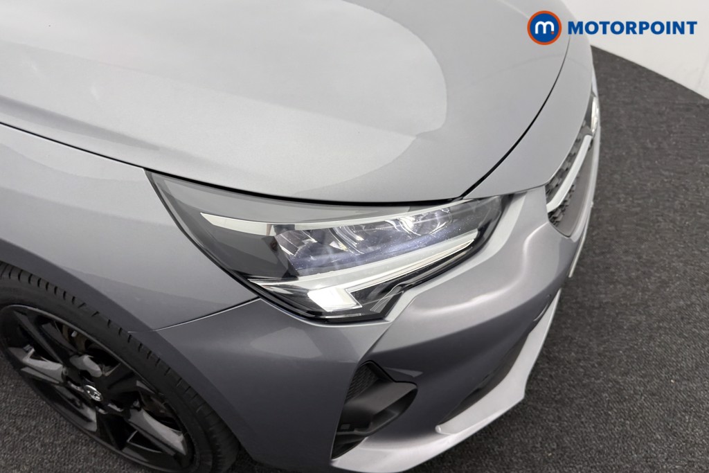 Used Vauxhall Corsa 2023 for sale - 77064097: Photo 31