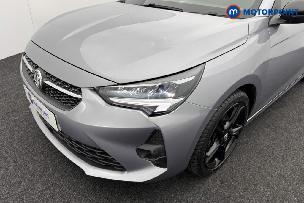 Used Vauxhall Corsa 2023 for sale - 77064097: Photo 32