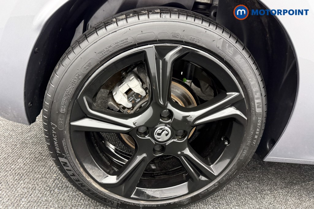 Used Vauxhall Corsa 2023 for sale - 77064097: Photo 35