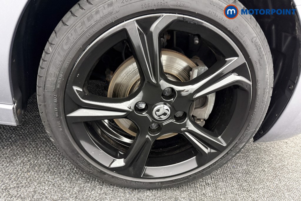 Used Vauxhall Corsa 2023 for sale - 77064097: Photo 36