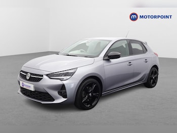 Used Vauxhall Corsa 2023 for sale - 77064097: Photo