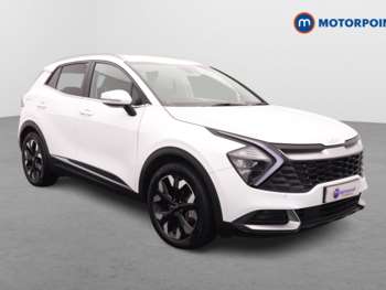 2024 - 1.6T GDi 241 PHEV 3 5dr Auto AWD