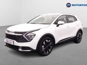 Used Kia Sportage 2024 for sale - 75148633: Photo