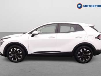 Used Kia Sportage 2024 for sale - 75148633: Photo