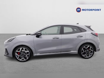 Used Ford Puma 2023 for sale - 79088927: Photo