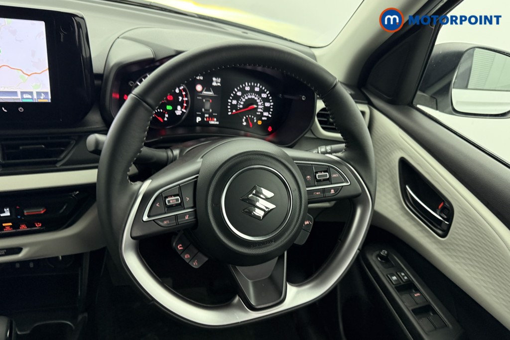 Used Suzuki Swift 2025 for sale - 77340367: Photo 11