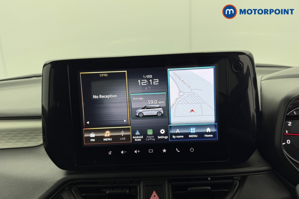 Used Suzuki Swift 2025 for sale - 77340367: Photo 17