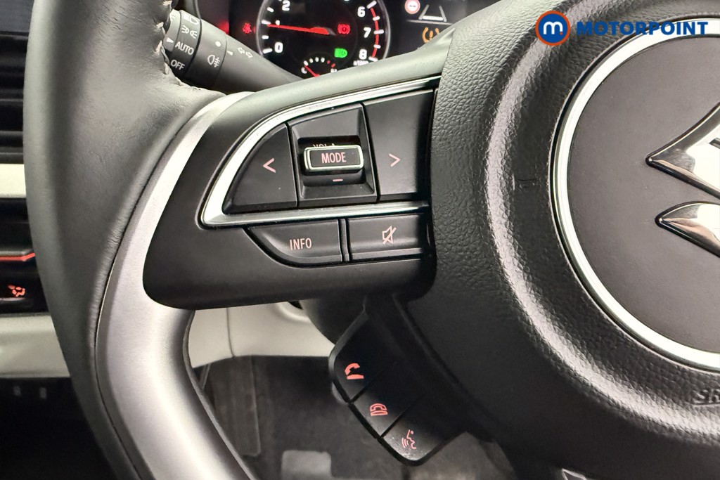 Used Suzuki Swift 2025 for sale - 77340367: Photo 20