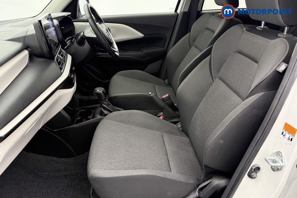 Used Suzuki Swift 2025 for sale - 77340367: Photo 28