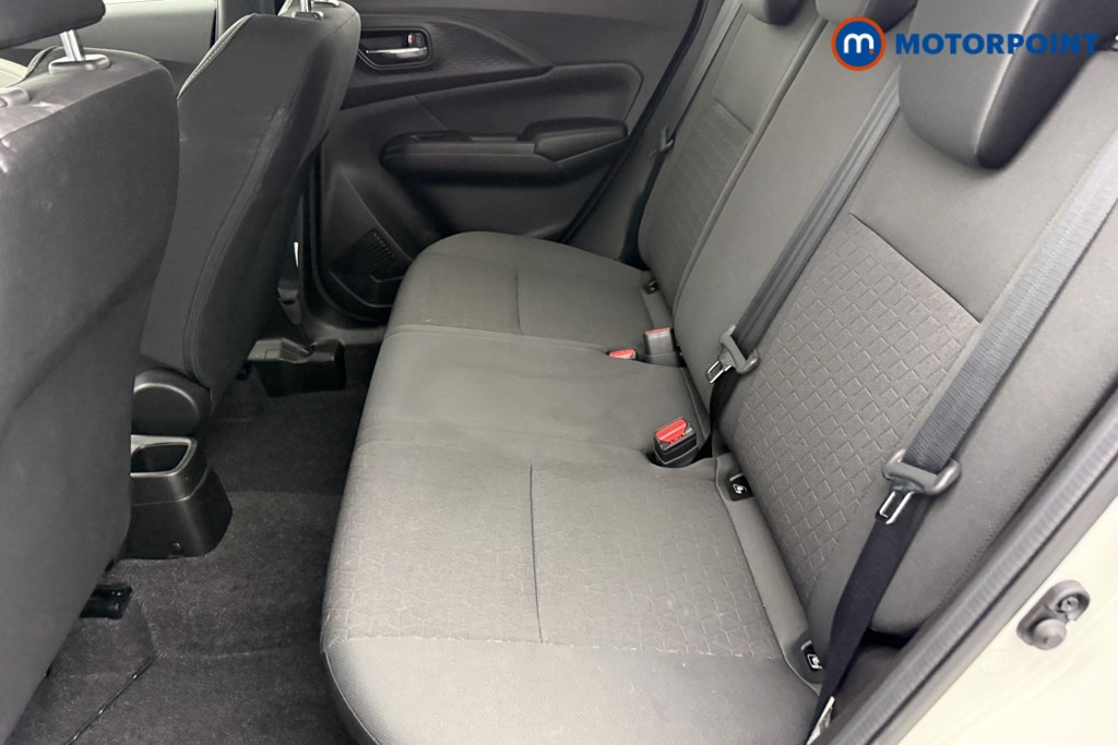 Used Suzuki Swift 2025 for sale - 77340367: Photo 29