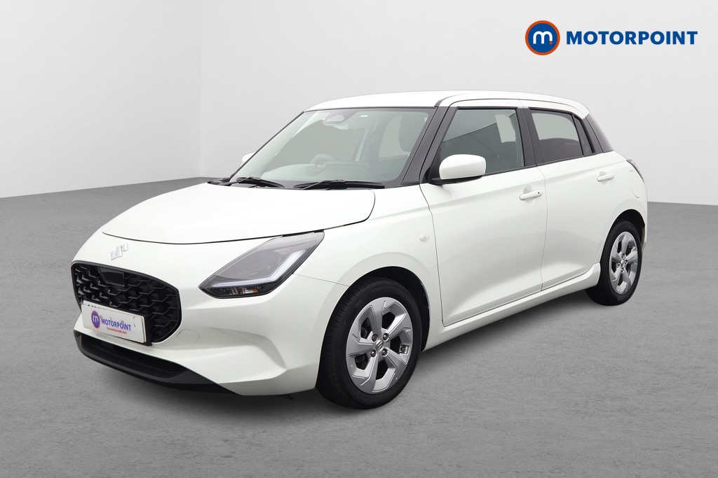 Used Suzuki Swift 2025 for sale - 77340367: Photo 3