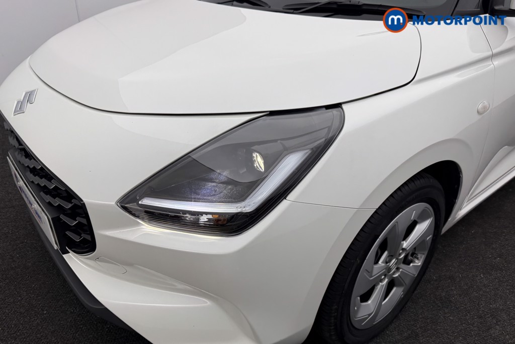 Used Suzuki Swift 2025 for sale - 77340367: Photo 34