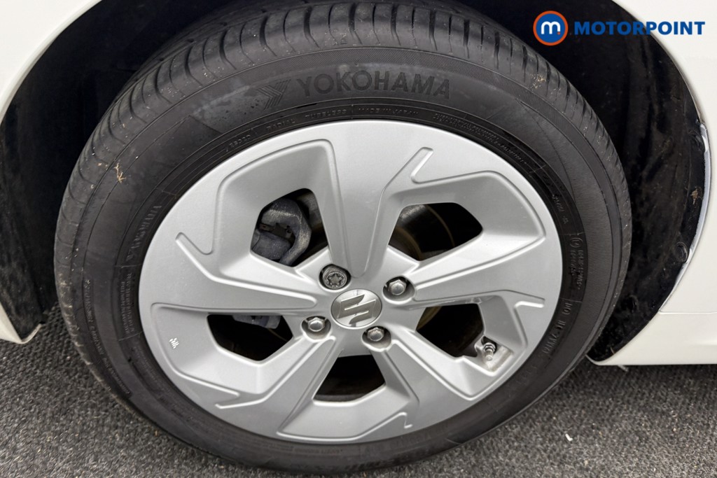 Used Suzuki Swift 2025 for sale - 77340367: Photo 35