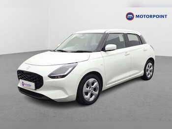 Used Suzuki Swift 2025 for sale - 77340367: Photo