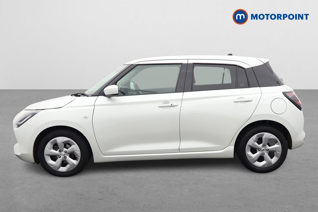 Used Suzuki Swift 2025 for sale - 77340367: Photo 4