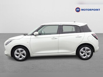 Used Suzuki Swift 2025 for sale - 77340367: Photo