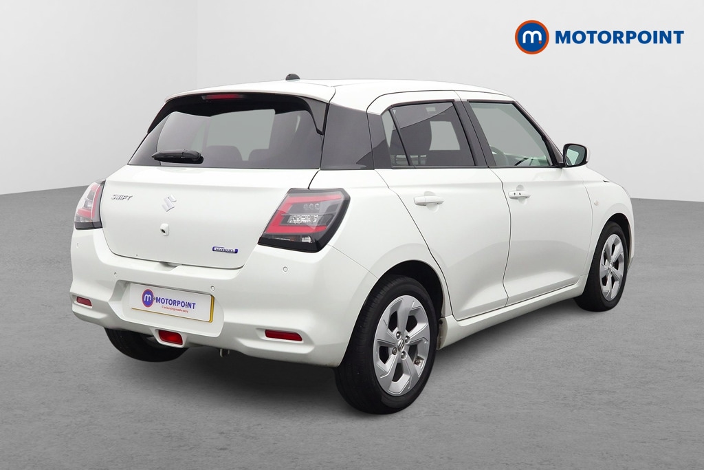 Used Suzuki Swift 2025 for sale - 77340367: Photo 7