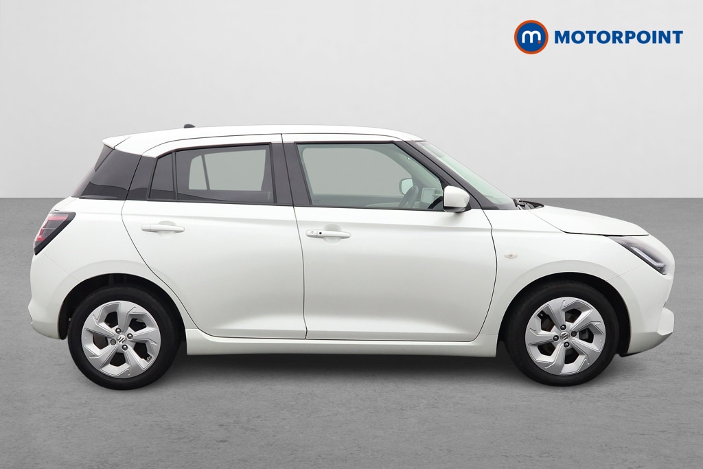 Used Suzuki Swift 2025 for sale - 77340367: Photo 8