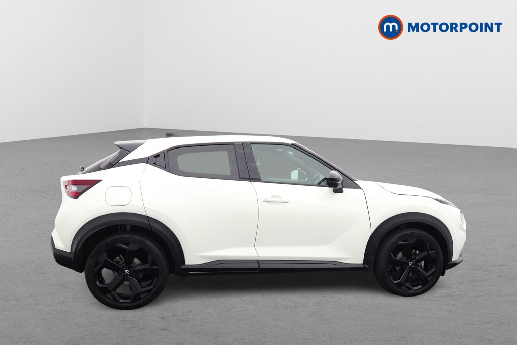 Used Nissan Juke 2025 for sale - 76416052: Photo 1