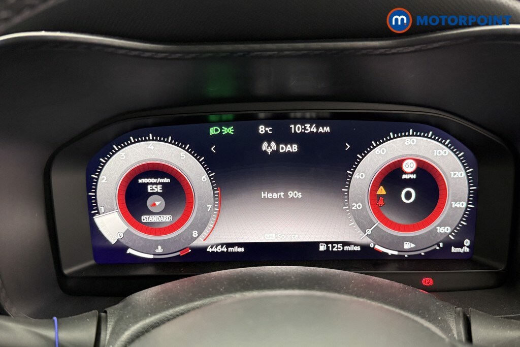 Used Nissan Juke 2025 for sale - 76416052: Photo 13