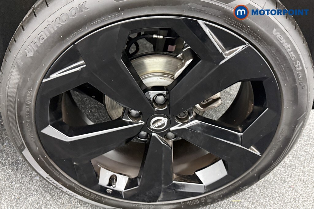 Used Nissan Juke 2025 for sale - 76416052: Photo 37