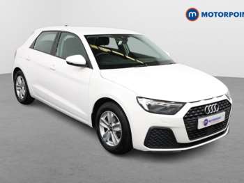 Used Audi A1 2022 for sale - 75383371: Photo