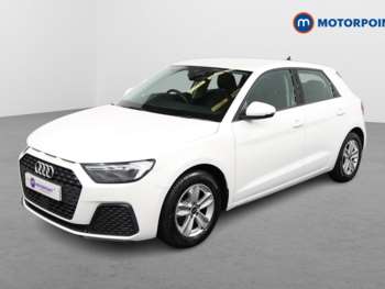 Used Audi A1 2022 for sale - 75383371: Photo
