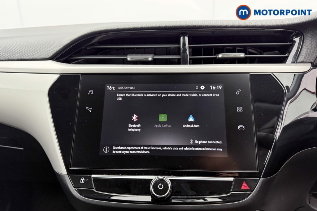 Used Vauxhall Corsa 2023 for sale - 76581104: Photo 10