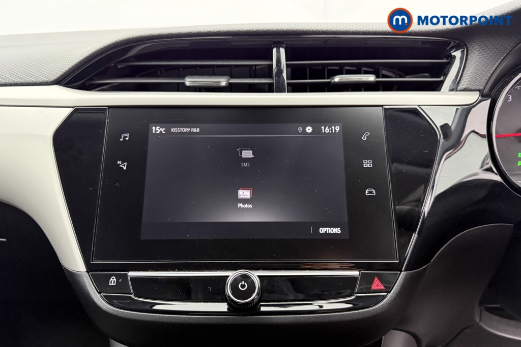 Used Vauxhall Corsa 2023 for sale - 76581104: Photo 11