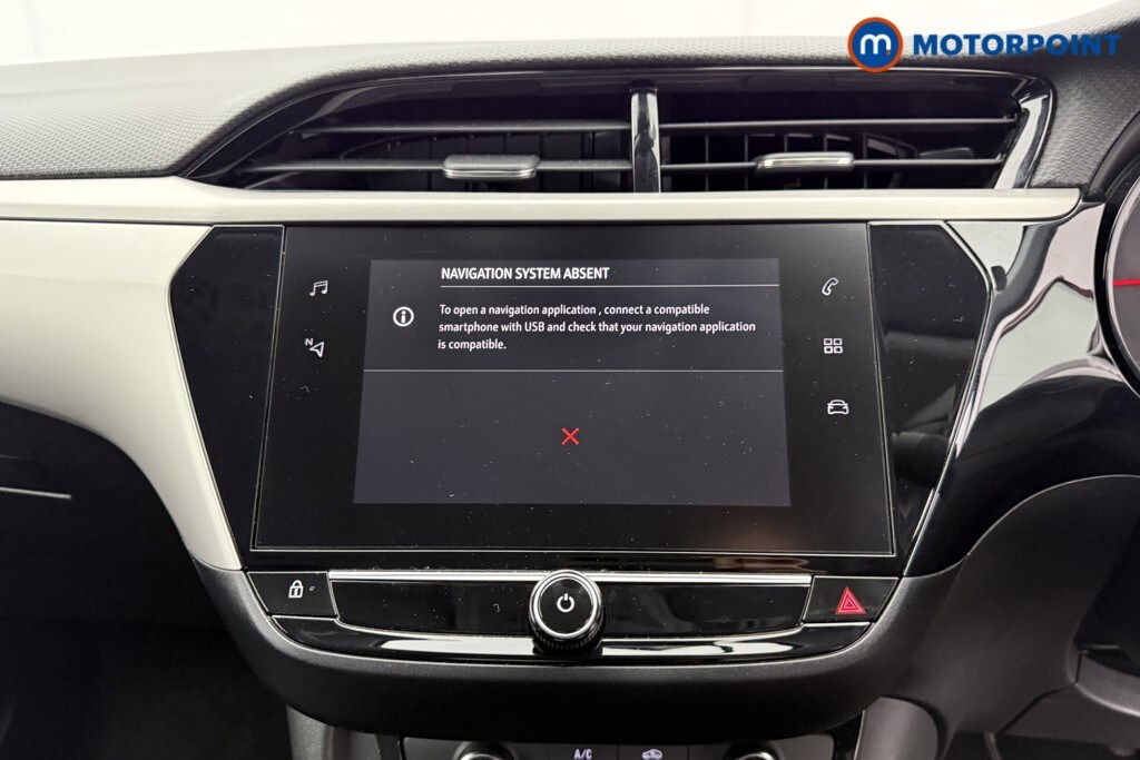 Used Vauxhall Corsa 2023 for sale - 76581104: Photo 12