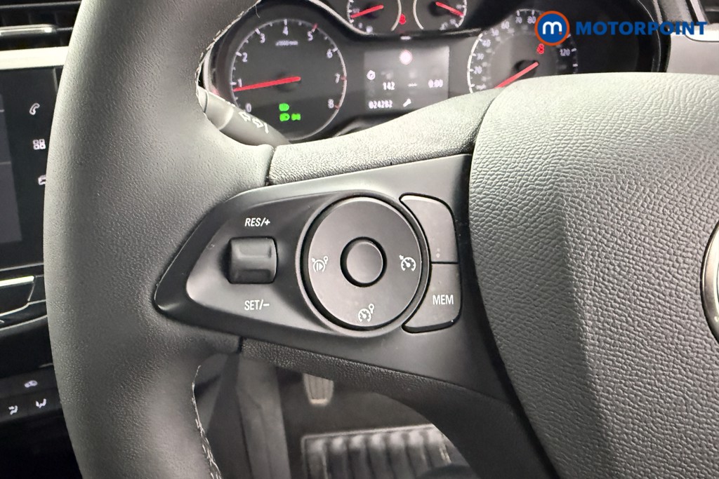 Used Vauxhall Corsa 2023 for sale - 76581104: Photo 16