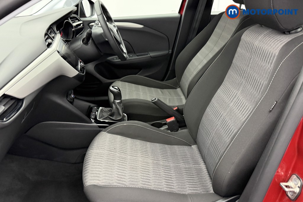 Used Vauxhall Corsa 2023 for sale - 76581104: Photo 23