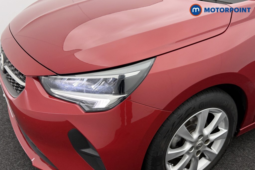 Used Vauxhall Corsa 2023 for sale - 76581104: Photo 29
