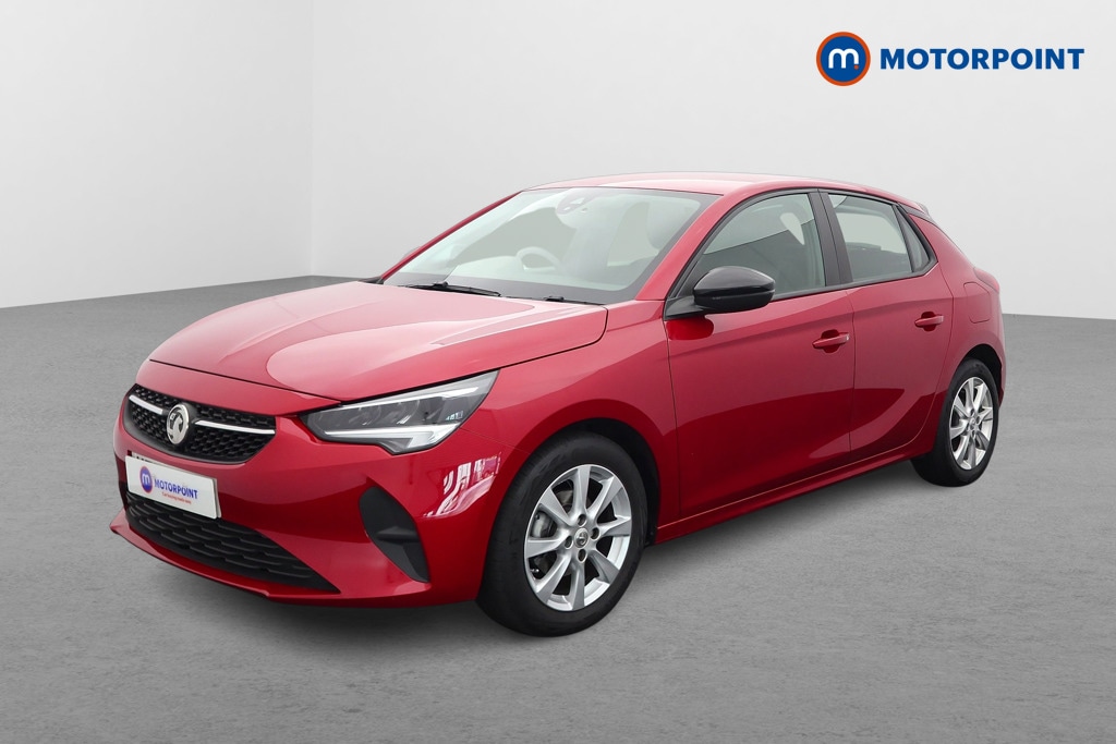 Used Vauxhall Corsa 2023 for sale - 76581104: Photo 3