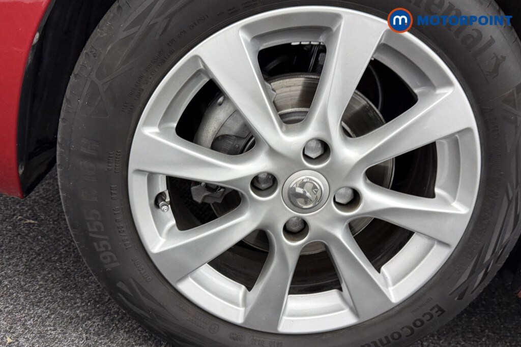 Used Vauxhall Corsa 2023 for sale - 76581104: Photo 30