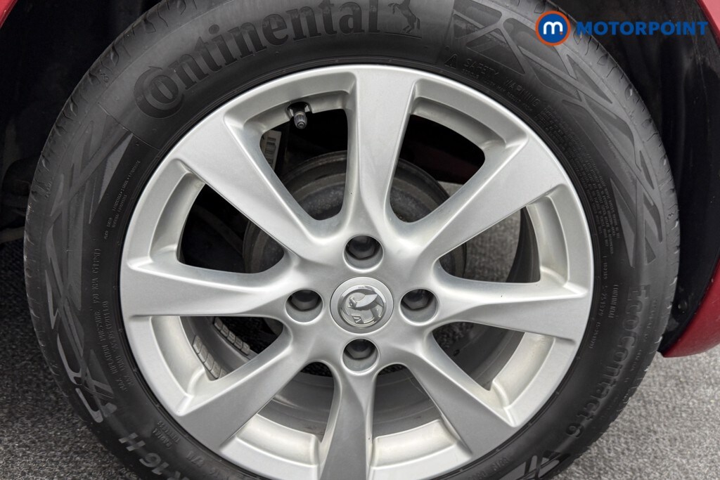 Used Vauxhall Corsa 2023 for sale - 76581104: Photo 31