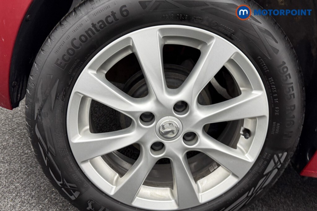 Used Vauxhall Corsa 2023 for sale - 76581104: Photo 32