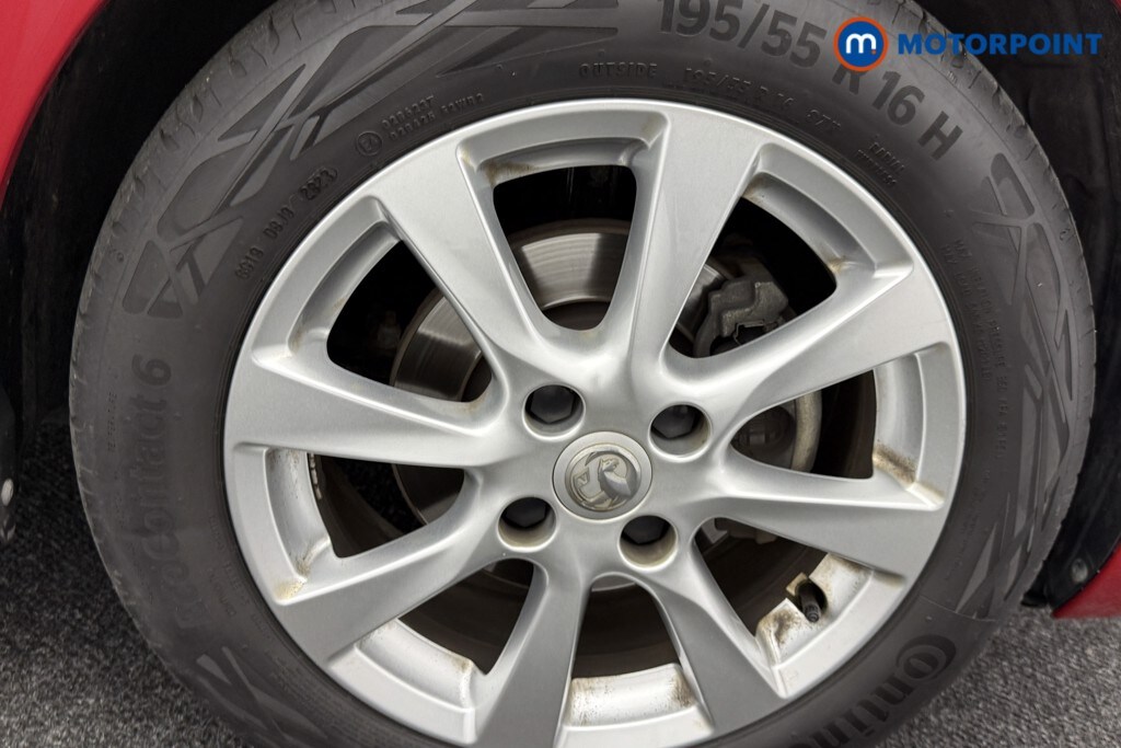 Used Vauxhall Corsa 2023 for sale - 76581104: Photo 33