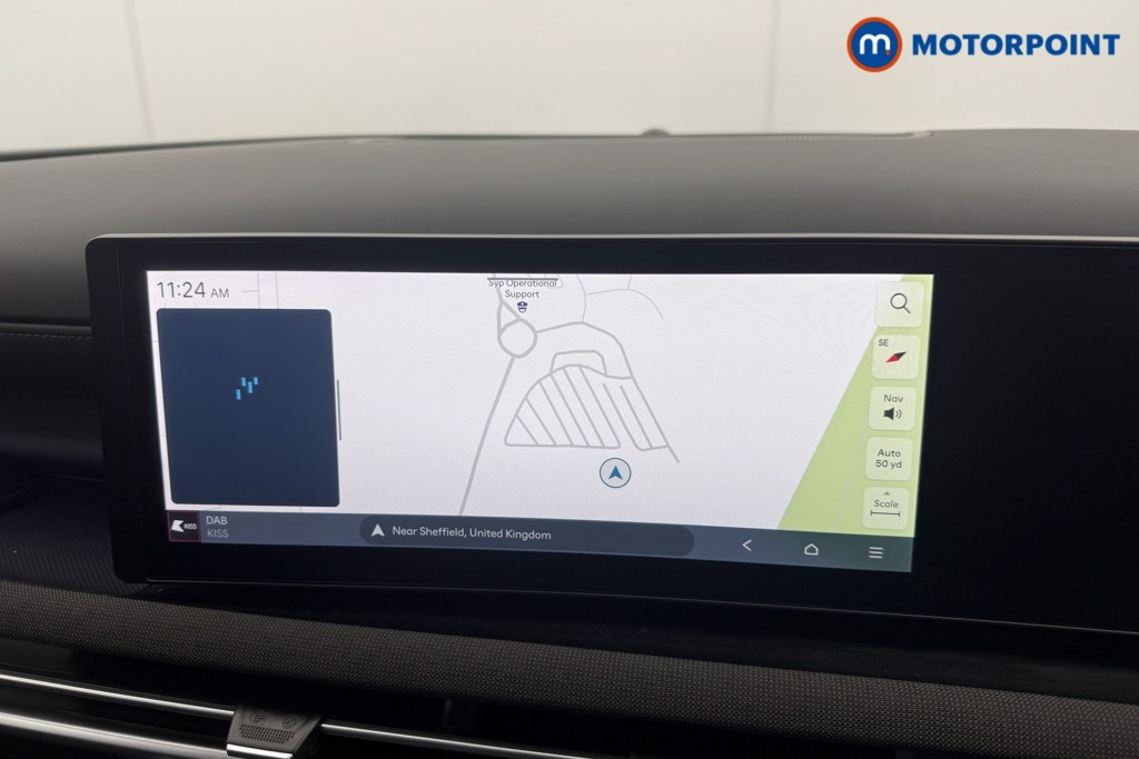 Used Hyundai TUCSON 2025 for sale - 77741346: Photo 15