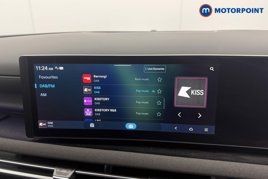 Used Hyundai TUCSON 2025 for sale - 77741346: Photo 17