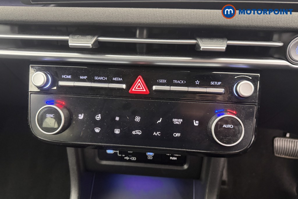 Used Hyundai TUCSON 2025 for sale - 77741346: Photo 19